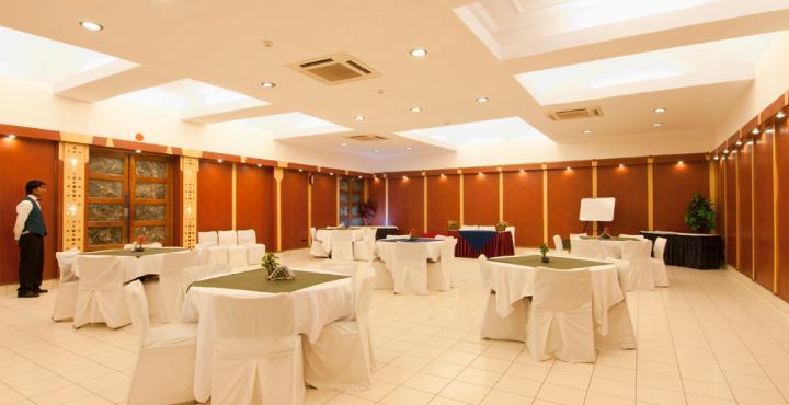Hotel Atithi Agra  Exterior photo