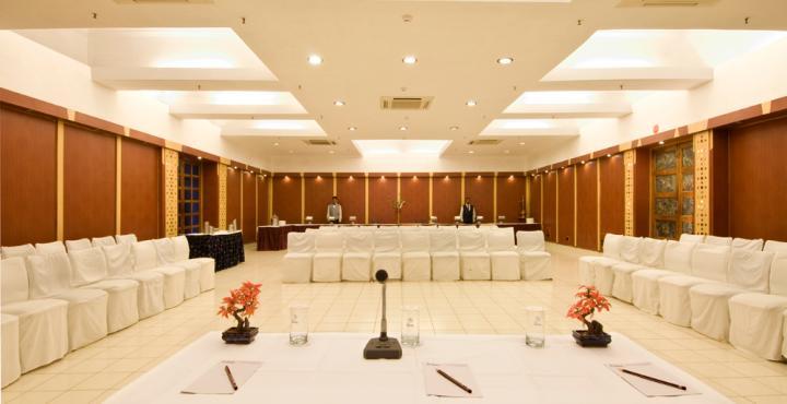 Hotel Atithi Agra  Exterior photo