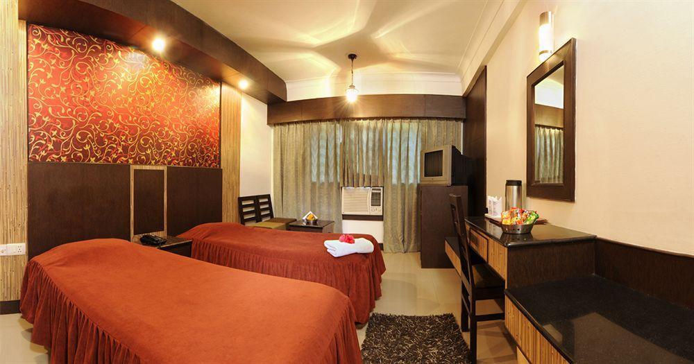 Hotel Atithi Agra  Exterior photo