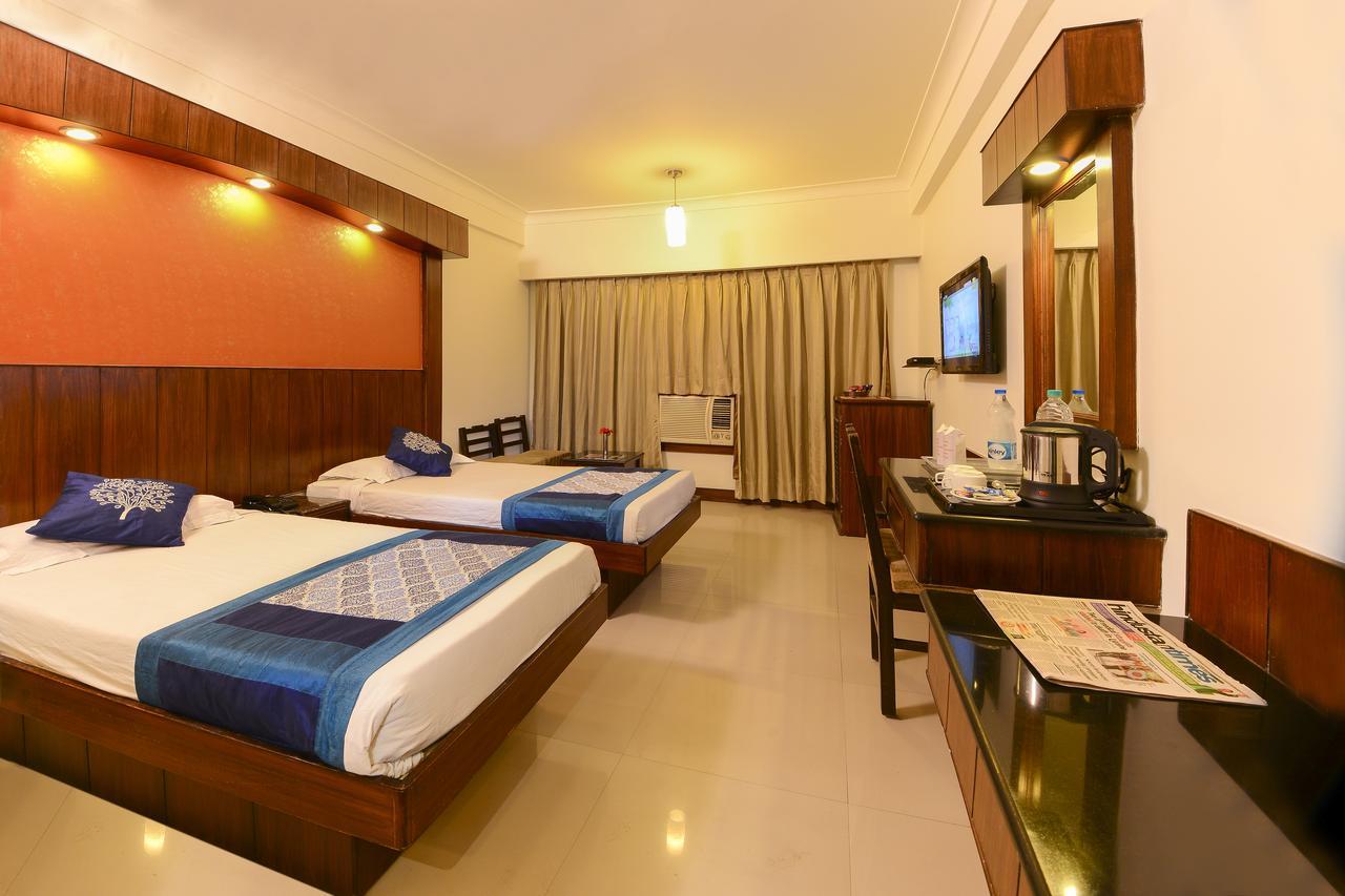 Hotel Atithi Agra  Exterior photo