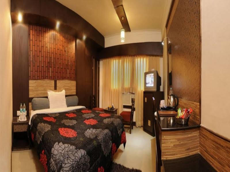 Hotel Atithi Agra  Exterior photo